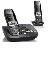 تلفن دو گوشی گیگاست زیمنس آلمان