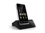 تلفن بی سیم لمسی فلیپس Philips