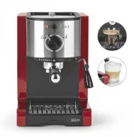 اسپرسوساز و کاپوچینو ساز بیم BEEM