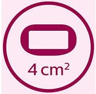 سری بزرگ موبر لیزری فلیپس SC2009/60