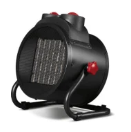 بخاری برقی سرامیکی