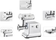 چرخ گوشت فکیر Fakir