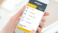 قابلیت اتصال فر برقی توکار ویرپول به وای فای