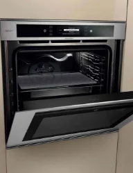 فر برقی 73 لیتری توکار ویرپول whirpool