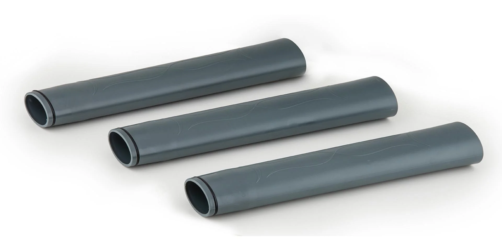 لوله های قابل تنظیم در جارو شارژی فکیر RCT 144 TURBO