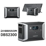 پاور استیشن دابسون 2200 وات