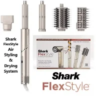 سشوار حرفه ای شارک HD430