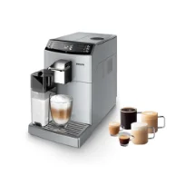 اسپرسوساز اتومات فلیپس