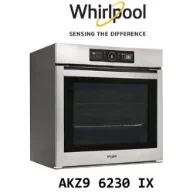 فر توکار ویرپول  AKZ9 6230 IX