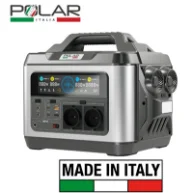 پاور استیشن پلار ایتالیا 2200 وات