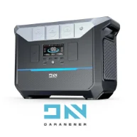 پاور استیشن دی ان ان  DaranEner NEO2000