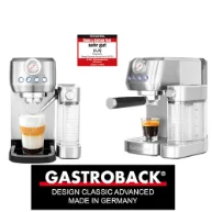 اسپرسوساز نیمه اتومات گاستروبک