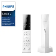 تلفن بی سیم فلیپس PHILIPS M350