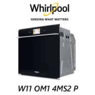 فر برقی توکار ویرپول  W11 OM1 4MS2 P