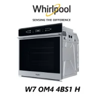 فر توکار ویرپول   W7 OM4 4BS1 H
