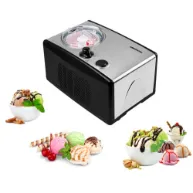 بستنی ساز خانگی مدیون