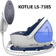 اتو بخار ایستاده مخزن دار کوتلی KOTLIE