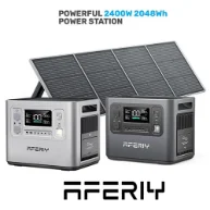 پاور استیشن 2400 واتی AFERIY