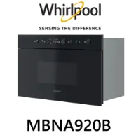مایکروویو توکار ویرپول مدل MBNA920B