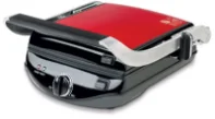 ساندویچ ساز و گریل فکیر قرمز