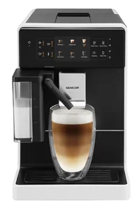 اسپرسوساز حرفه ای