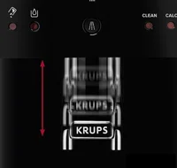 کروپس krups