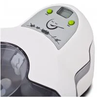 صفحه دیجیتالی سرخ کن یک قاشق روغن تفال Tefal FZ7000