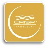 تکنولوژی CRISP در مایکرویو توکار 40 لیتری ویرپول whirpool
