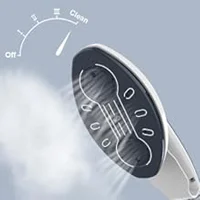 اتو بخار  کف سرامیکی