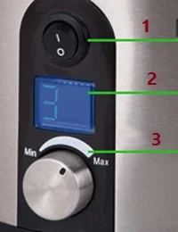 قیمت آبمیوه گیر