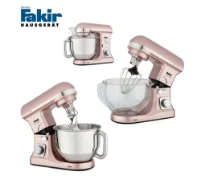 همزن کاسه دار صنعتی فکیر Fakir