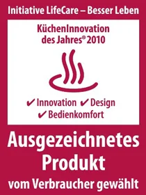 جایزه سالانه life care