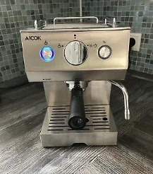  اسپرسوساز 20 بار