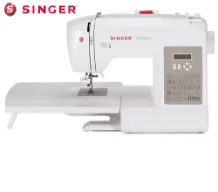 چرخ خیاطی سینجر SINGER