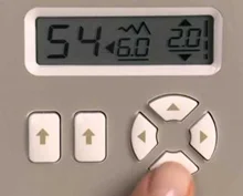 چرخ خیاطی چند کاره