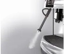 فشار بخار دستگاه اسپرسوساز