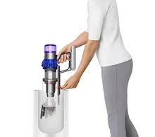 مخزن جارو شارژی دایسون