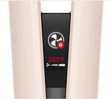 اتو موی خودکار