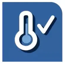 کنترل دمای اسپرسو