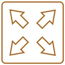 وافل ساز صنعتی