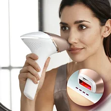 سری کوچک موبر لیزری فلیپس