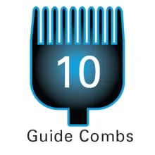 شانه ماشین اصلاح 