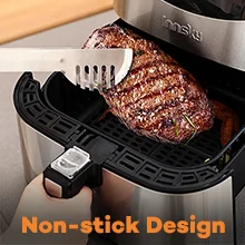 سرخ کن بزرگ