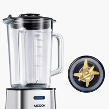 تیغه مخلوط کن