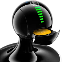 اسپرسوساز کپسولی دراپ