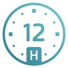 تایمر دستگاه رطوبت گیر