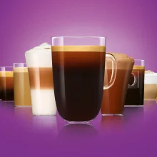 نوشیدنی گرم