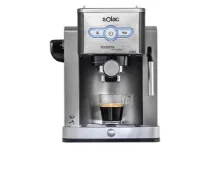 اسپرسو ساز و کاپوچینوساز سولاک Solac CE4494