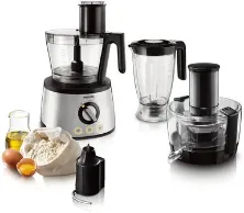 غذاساز30کاره فلیپس PHILIPS