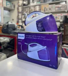 اتو مخزن دار فلیپس